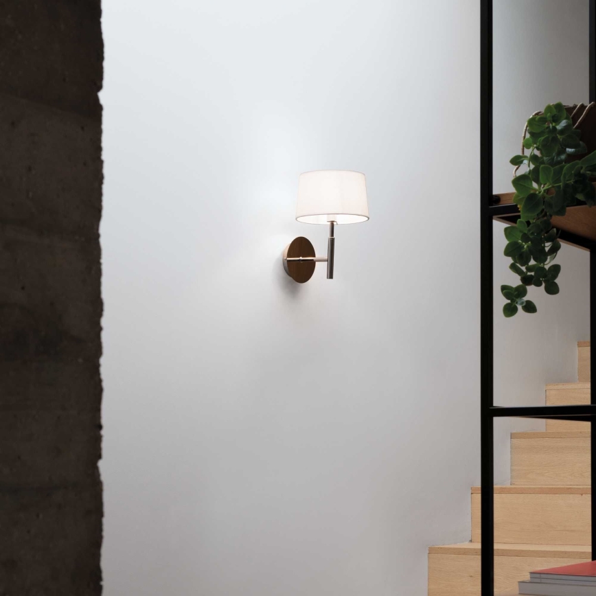 Ideal Lux - LED Nástěnné svítidlo 1xG9/3W/230V