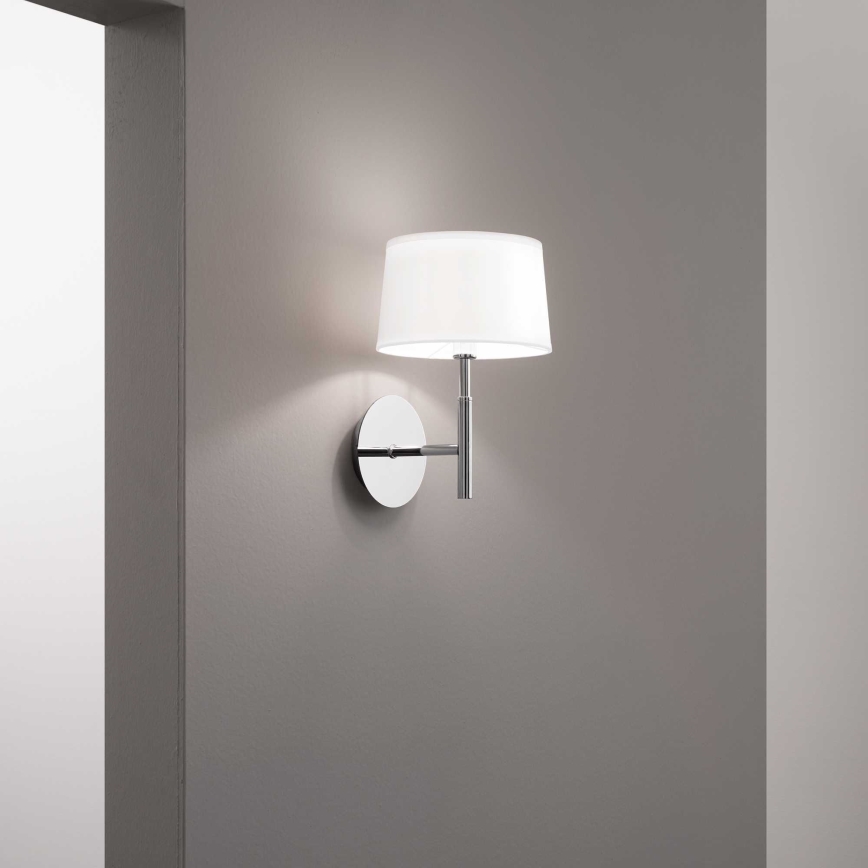 Ideal Lux - LED Nástěnné svítidlo 1xG9/3W/230V