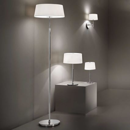 Ideal Lux - LED Nástěnné svítidlo 1xG9/3W/230V