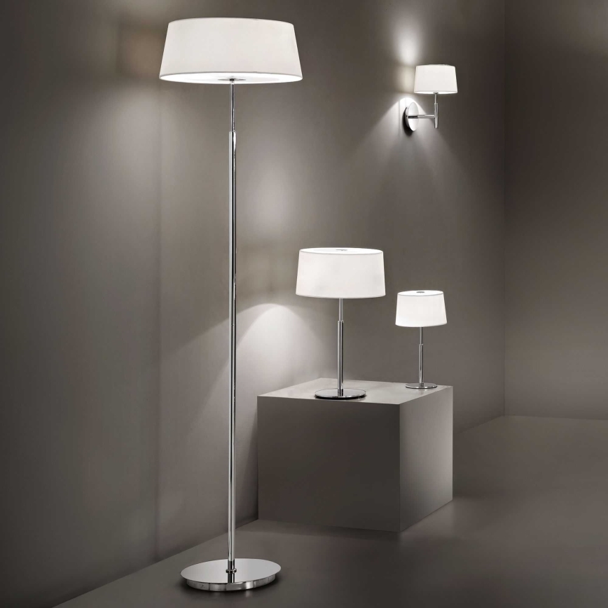 Ideal Lux - LED Nástěnné svítidlo 1xG9/3W/230V