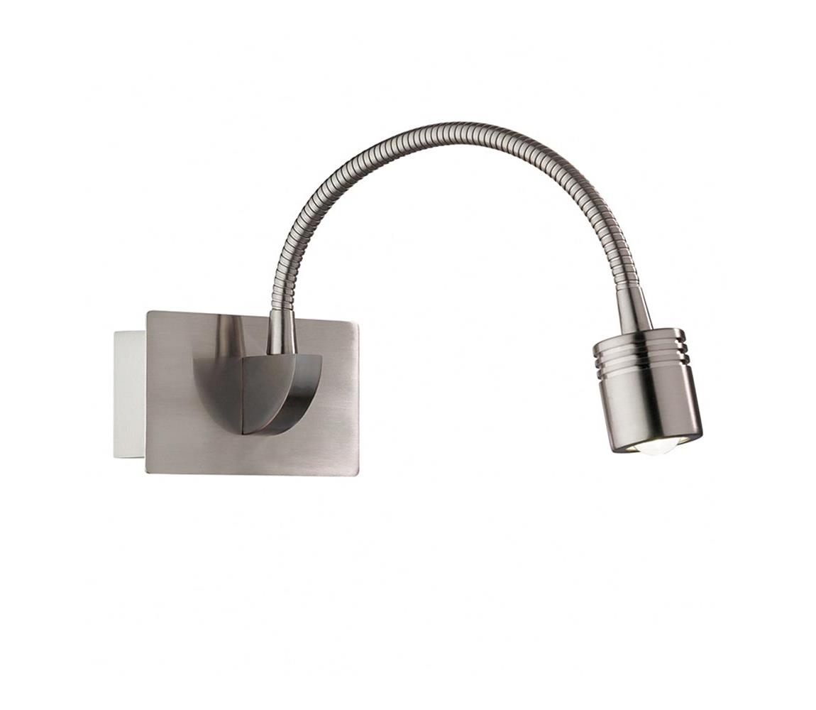 Ideal Lux Ideal Lux - LED nástěnné svítidlo 1xLED/3W/230V ID031477