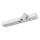 Ideal Lux - LED Nástěnné svítidlo BONNE 2xLED/6,5W/230V CRI 90 bílá