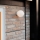 Ideal Lux - LED Nástěnné svítidlo CARTA 1xG9/3W/230V pr. 10 cm bílá