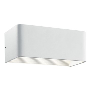 Ideal Lux - LED Nástěnné svítidlo CLICK LED/12W/230V CRI 90 bílá