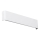 Ideal Lux - LED Nástěnné svítidlo DELTA LED/14W/230V 3000K 41 cm CRI 90 bílá