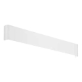 Ideal Lux - LED Nástěnné svítidlo DELTA LED/19,5W/230V 3000K 61 cm CRI 90 bílá