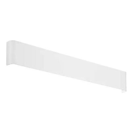 Ideal Lux - LED Nástěnné svítidlo DELTA LED/19,5W/230V 4000K 61 cm CRI 90 bílá