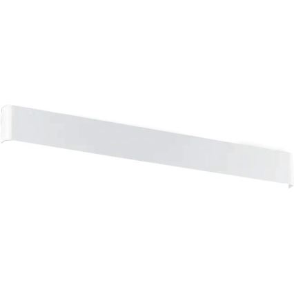 Ideal Lux - LED Nástěnné svítidlo DELTA LED/30W/230V 3000K 83 cm CRI 90 bílá
