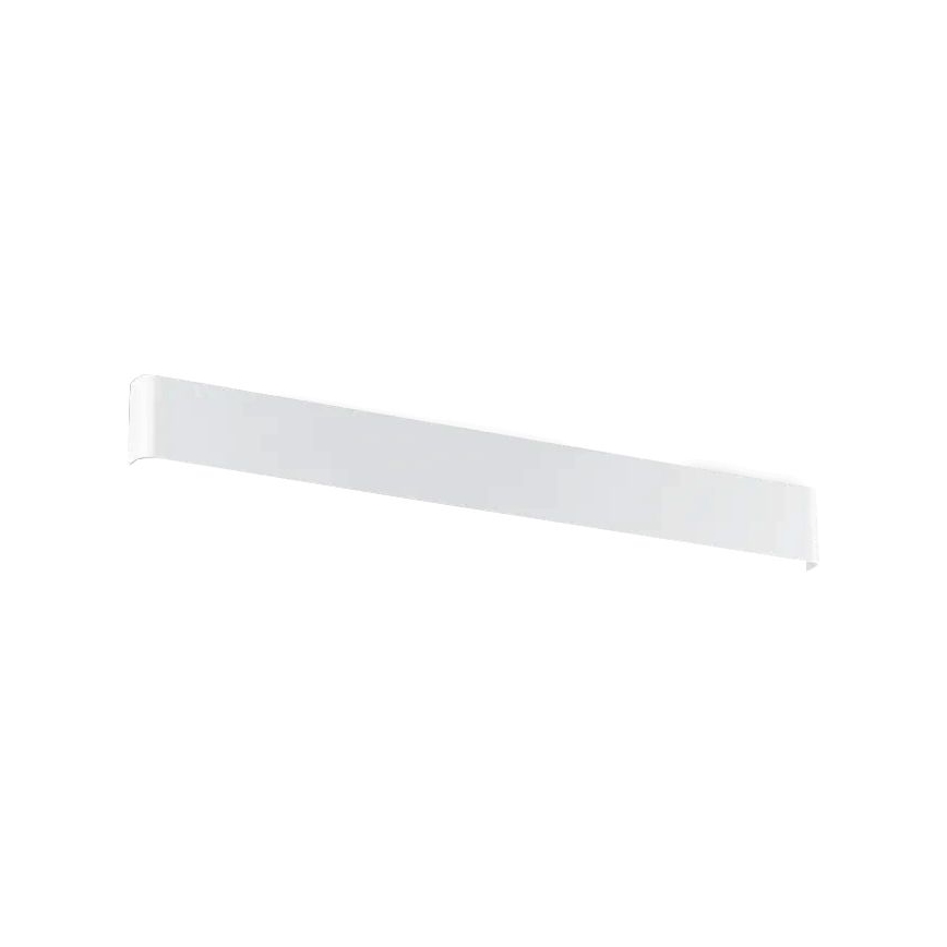 Ideal Lux - LED Nástěnné svítidlo DELTA LED/30W/230V 3000K 83 cm CRI 90 bílá