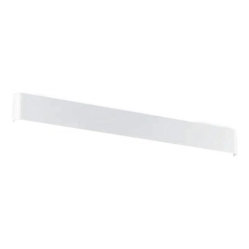 Ideal Lux - LED Nástěnné svítidlo DELTA LED/30W/230V 4000K 83 cm CRI 90 bílá