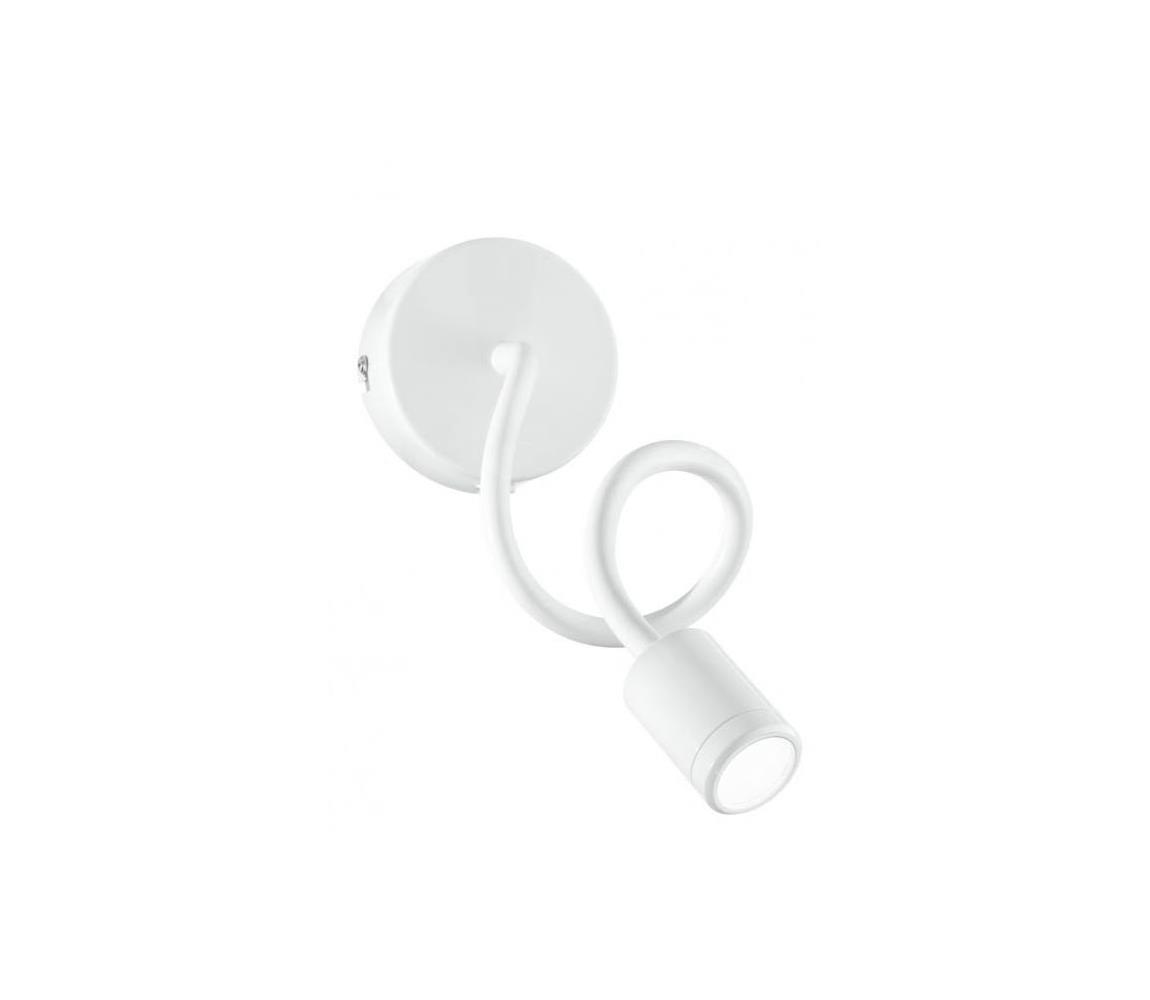 Ideal Lux Ideal Lux - LED nástěnné svítidlo LED/3W/230V ID097183