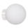 Ideal Lux - LED Nástěnné svítidlo MAPA 1xG9/15W/230V