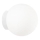 Ideal Lux - LED Nástěnné svítidlo MAPA 1xG9/3W/230V bílá