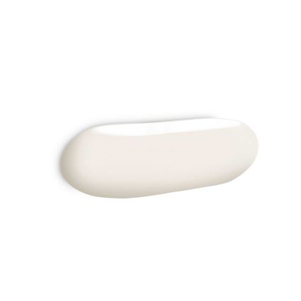 Ideal Lux - LED Nástěnné svítidlo MORIS 2xG9/3W/230V bílá