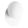 Ideal Lux - LED Nástěnné svítidlo NINFEA 1xGX53/9W/230V bílá