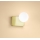 Ideal Lux - LED Nástěnné svítidlo PENTA 1xG9/3W/230V zlatá