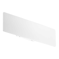 Ideal Lux - LED Nástěnné svítidlo ZIG ZAG LED/12,5W/230V 29 cm CRI 90 bílá