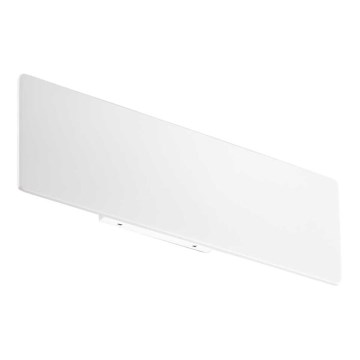 Ideal Lux - LED Nástěnné svítidlo ZIG ZAG LED/12,5W/230V 29 cm CRI 90 bílá