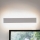Ideal Lux - LED Nástěnné svítidlo ZIG ZAG LED/23W/230V 53 cm CRI 90 bílá