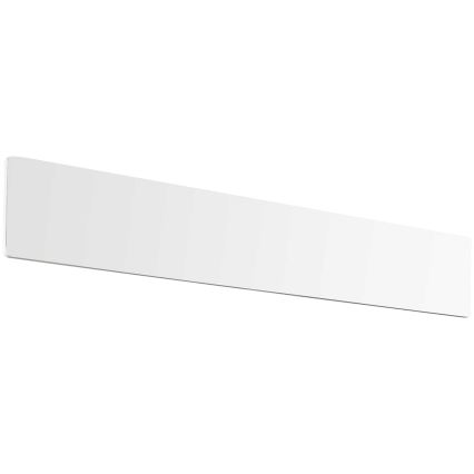 Ideal Lux - LED Nástěnné svítidlo ZIG ZAG LED/23W/230V 53 cm CRI 90 bílá