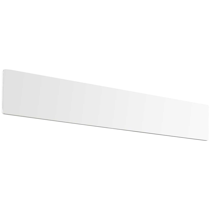 Ideal Lux - LED Nástěnné svítidlo ZIG ZAG LED/23W/230V 53 cm CRI 90 bílá