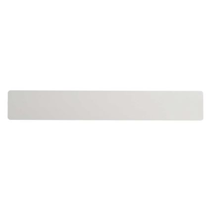 Ideal Lux - LED Nástěnné svítidlo ZIG ZAG LED/23W/230V 53 cm CRI 90 bílá