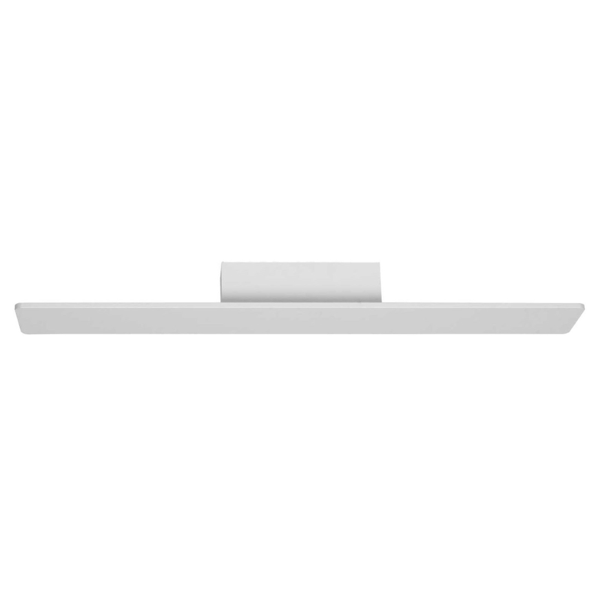 Ideal Lux - LED Nástěnné svítidlo ZIG ZAG LED/23W/230V 53 cm CRI 90 bílá