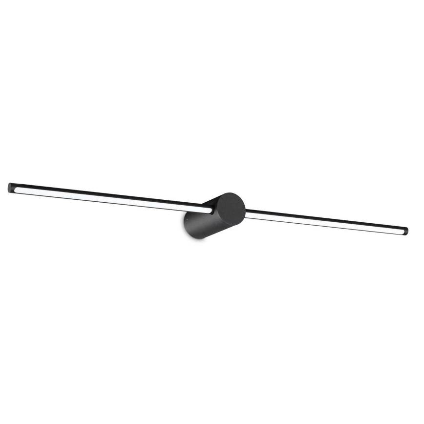 Ideal Lux - LED Obrazové svítidlo FILO LED/13W/230V 75 cm CRI 90 černá