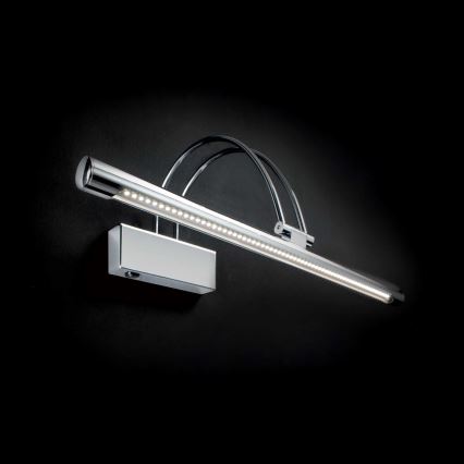 Ideal Lux - LED Obrazové svítidlo MIRROR LED/4,6W/230V lesklý chrom