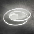 Ideal Lux - LED Přisazený lustr OZ LED/48W/230V bílá