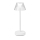 Ideal Lux - LED Stmívatelná dotyková lampa LOLITA LED/2,8W/5V IP54 bílá