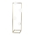 Ideal Lux - LED Stojací lampa ANGOLO 5xG9/3W/230V mosaz