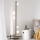 Ideal Lux - LED Stojací lampa BIRDS 5xG9/3W/230V černá/zlatá