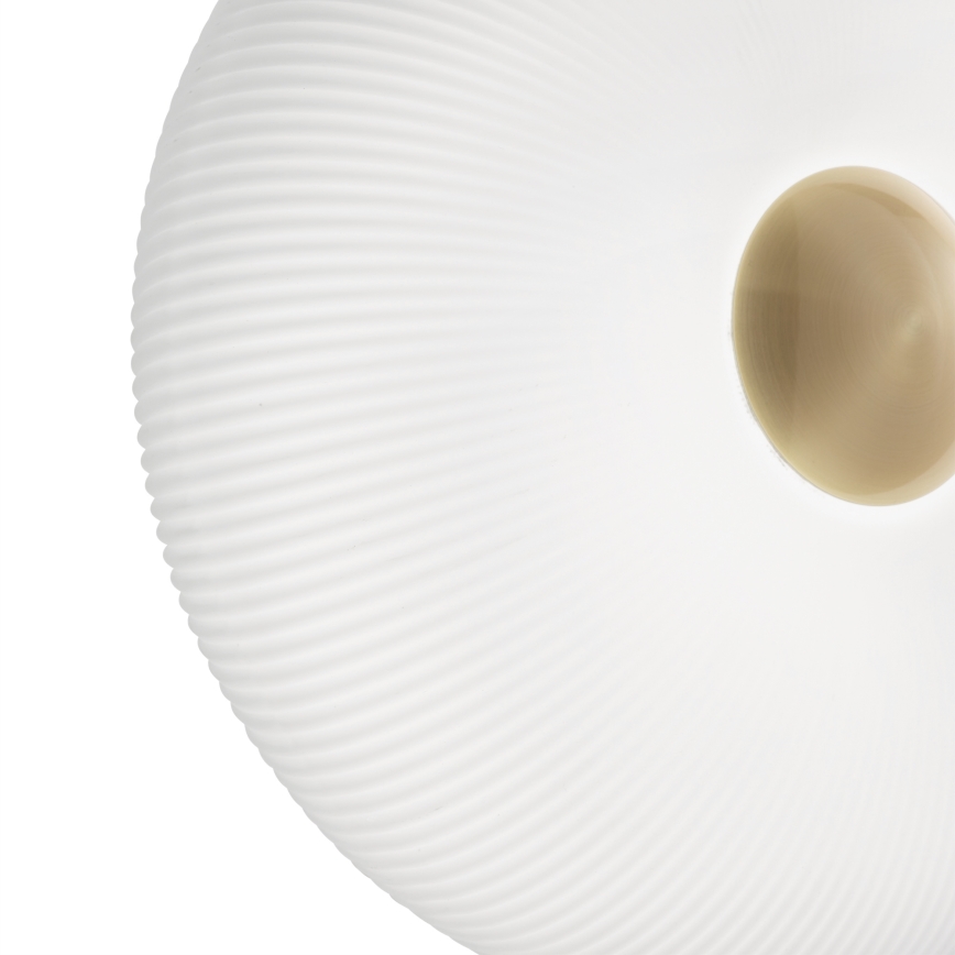 Ideal Lux - LED Stropní svítidlo ARIZONA 3xGX53/9W/230V pr. 40 cm bílá