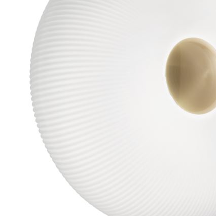 Ideal Lux - LED Stropní svítidlo ARIZONA 5xGX53/9W/230V pr. 50 cm bílá
