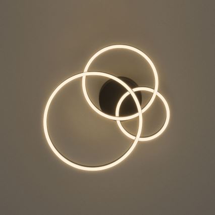 Ideal Lux - LED Stropní svítidlo FRAME LED/41W/230V