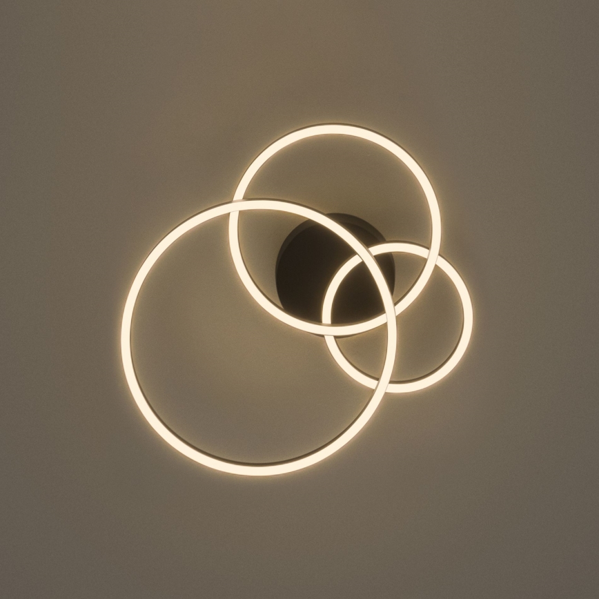 Ideal Lux - LED Stropní svítidlo FRAME LED/41W/230V