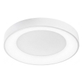 Ideal Lux - LED Stropní svítidlo PLANET LED/20W/230V CRI 90 pr. 40 cm bílá