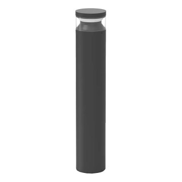 Ideal Lux - LED Venkovní lampa BOEING LED/14W/230V pr. 70 cm CRI 90 IP65 černá