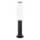 Ideal Lux - LED Venkovní lampa ETERE LED/9,5W/230V 3000K 60 cm CRI 90 IP44 černá
