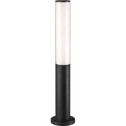 Ideal Lux - LED Venkovní lampa ETERE LED/9,5W/230V 3000K 60 cm CRI 90 IP44 černá