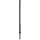 Ideal Lux - LED Venkovní lampa JEDI LED/12W/230V 80 cm CRI 90 IP65 antracit