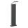 Ideal Lux - LED Venkovní lampa STYLE LED/8,5W/230V 3000K 50 cm CRI 90 IP54 antracit