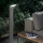 Ideal Lux - LED Venkovní lampa STYLE LED/8,5W/230V 4000K 100 cm CRI 90 IP54 antracit