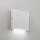 Ideal Lux - LED Venkovní nástěnné svítidlo POST-IT LED/3W/12V CRI 90 bílá