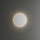Ideal Lux - LED Venkovní nástěnné svítidlo PUNTO LED/9W/230V CRI 90 pr. 18 cm IP54 bílá