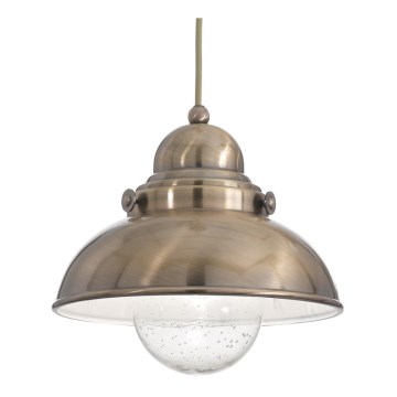 Ideal Lux - Lustr 1xE27/100W/230V