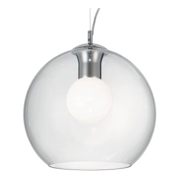 Ideal Lux - Lustr 1xE27/60W/230V