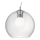 Ideal Lux - Lustr 1xE27/60W/230V
