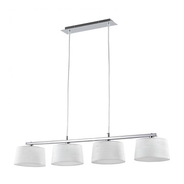Ideal Lux - Lustr 4xG9/40W/240V